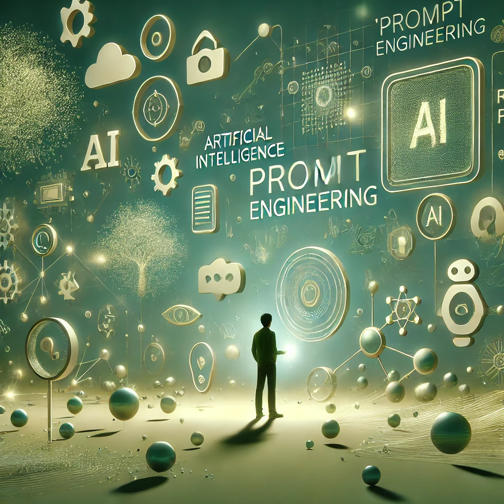 Prompt IA